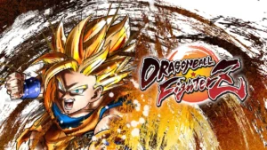 Dragon Ball FighterZ NSP/ XCI ROM - Switch ROM