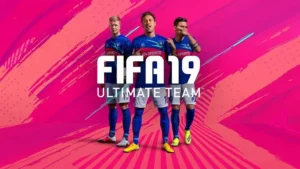 FIFA 19