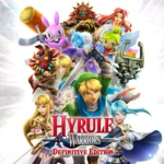 Hyrule Warriors: Definitive Edition Switch NSP, XCI ROM - Switch ROM