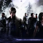 Resident Evil 6 Switch NSP Free Download - Switch ROM