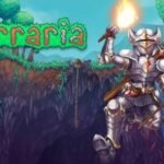 Terraria Switch NSP ROM