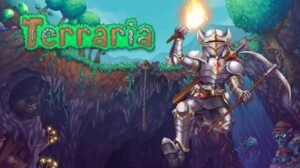 Terraria Switch NSP ROM