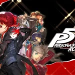 persona 5 royal