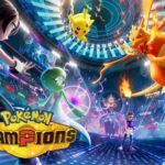 Pokémon Champions NSP