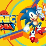 Sonic Mania NSP