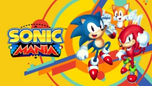 Sonic Mania NSP